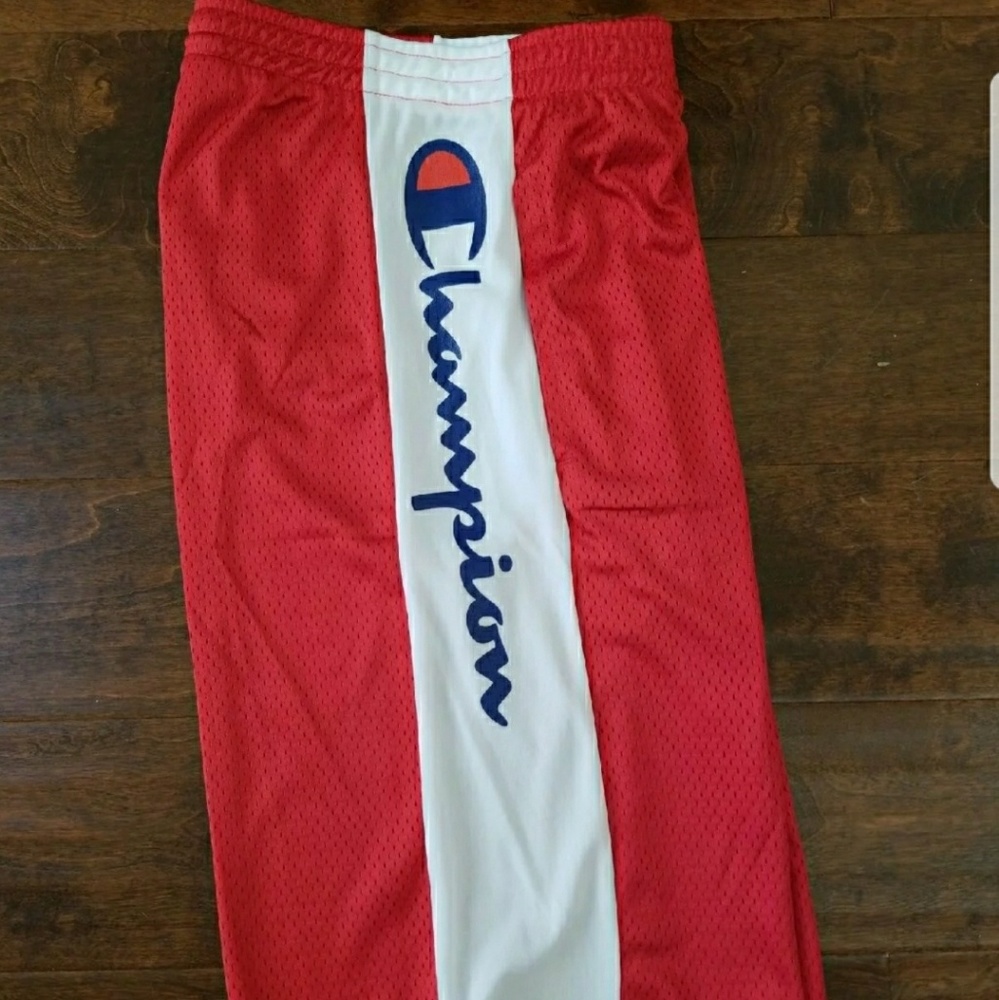 Big Boys Large Champion Shorts